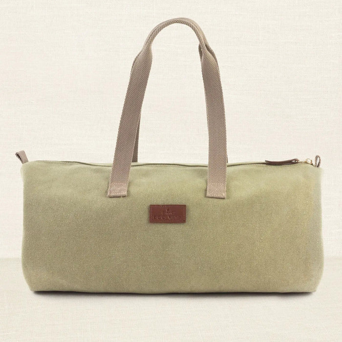 DMC Eco Vita Bowling Bag - Khaki