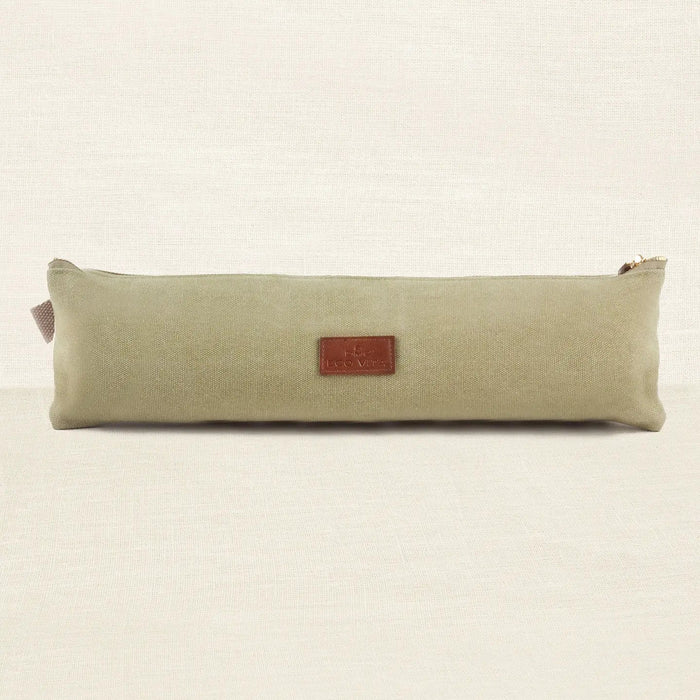 DMC Eco Vita Needle Case - Khaki