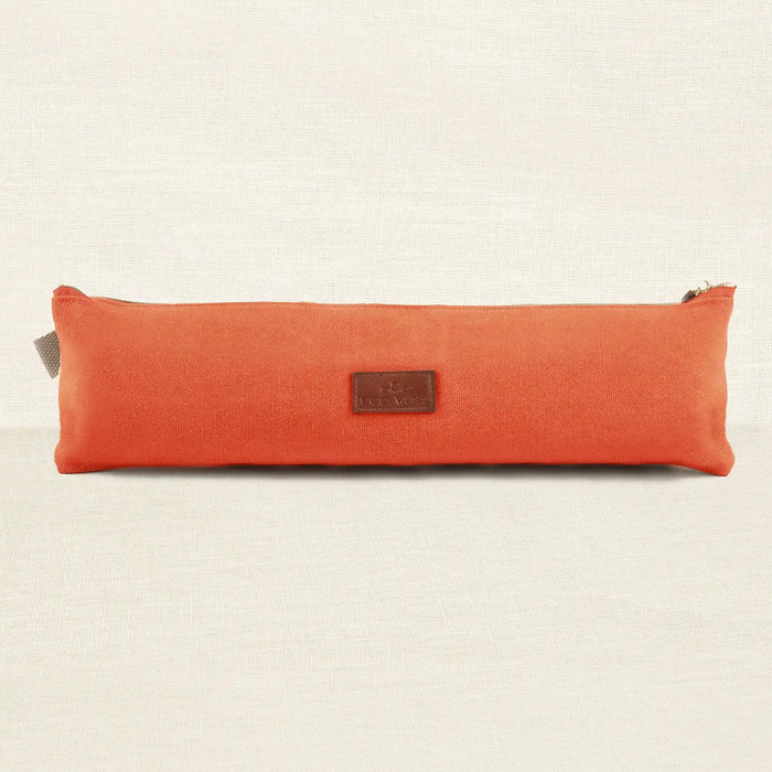 DMC Eco Vita Needle Case - Terracotta