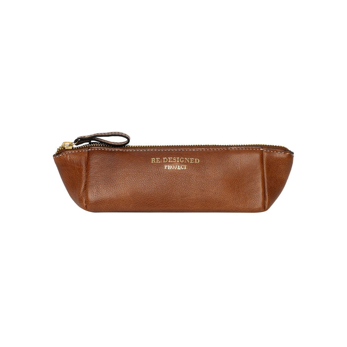 Project 11 Triangular Accessory Knitting Case (Walnut)