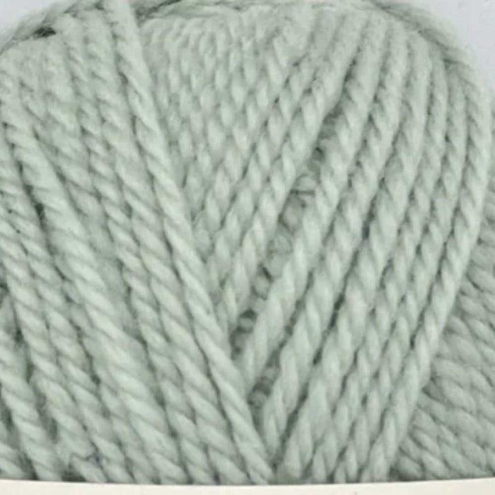 Wild & Woolly Beanie Knit Kit-Knitting Kit-Wild & Woolly Yarns-Pistachio-Without Needles-Wild & Woolly Yarns