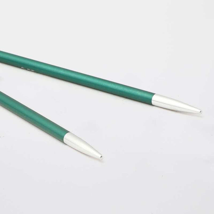 Knitpro Zing Interchangeable Circular Knitting Needles-Knitting Needles-Trendy Trims-3.25mm-Wild & Woolly Yarns