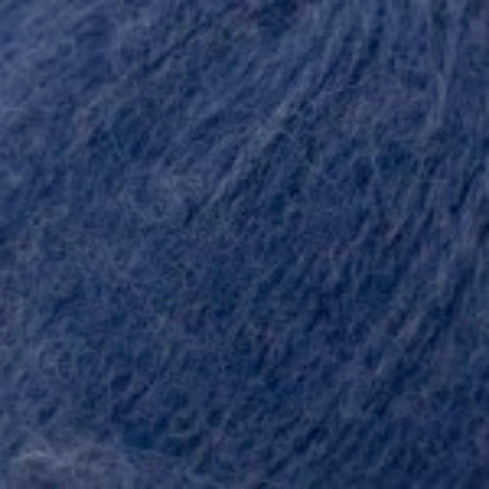 Cabled Beanie & Mittens Knit Kit-Needlecraft Kits-Wild & Woolly Yarns-Calm Sea (8052)-Without Needles-Wild & Woolly Yarns