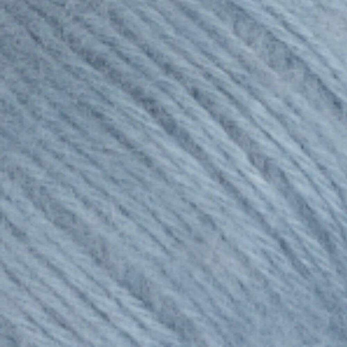 Cabled Beanie & Mittens Knit Kit-Needlecraft Kits-Wild & Woolly Yarns-Calm Sea (8052)-Without Needles-Wild & Woolly Yarns