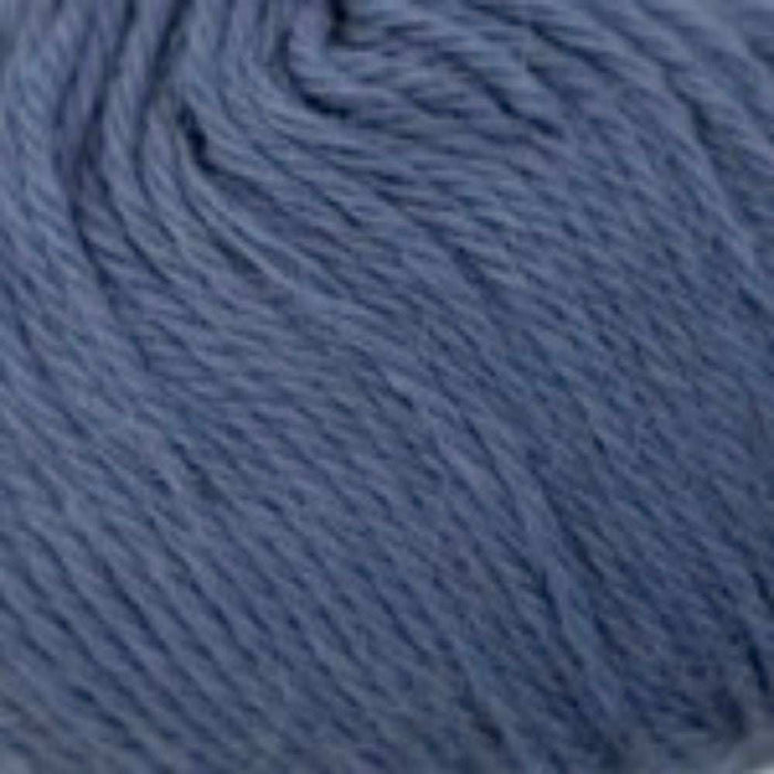 Fernando Baby Blanket Knit Kit-Needlecraft Kits-Wild & Woolly Yarns-Mrs Bird (010)-Without Needles-Wild & Woolly Yarns