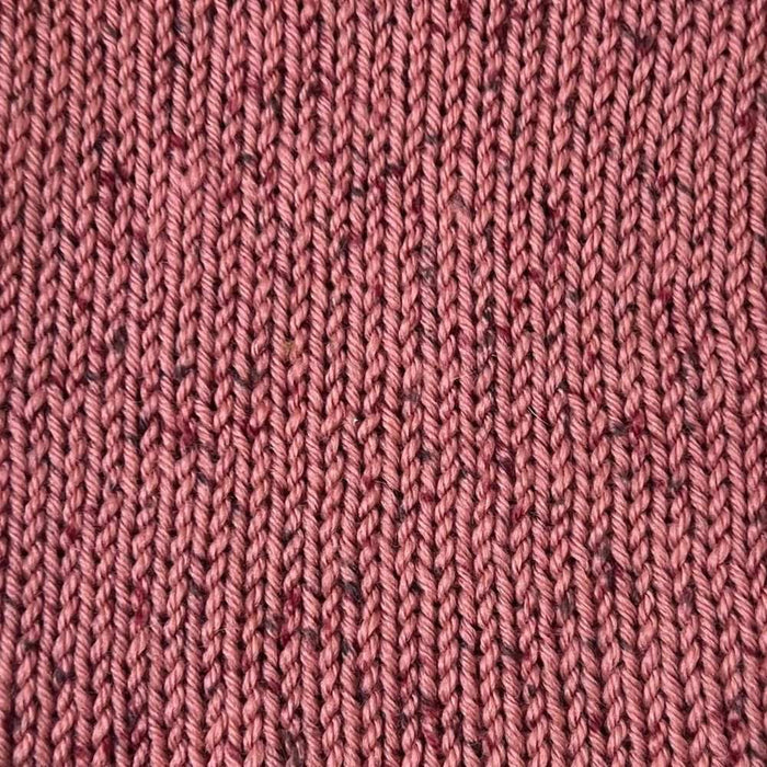Harper Hoodie Knit Kit-Needlecraft Kits-Wild and Woolly Yarns