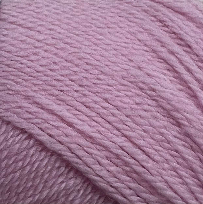 Millie Cardigan Knit Kit-Needlecraft Kits-Wild & Woolly Yarns-Soft Pink (2012)-0-3 Months-Wild & Woolly Yarns