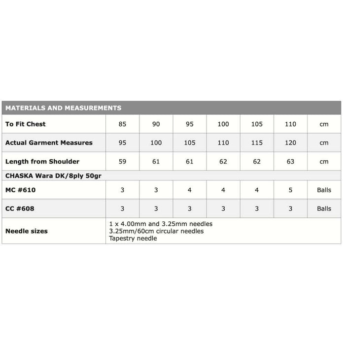 V-Neck Vest with Short Sleeves Knitting Pattern (N1710)-Needlecraft Patterns-Wentworth Distributors-Printed-Wild & Woolly Yarns