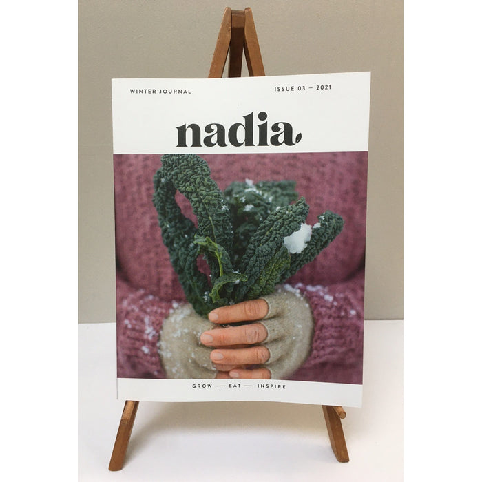 Wild & Woolly Beanie - Pattern-Needlecraft Patterns-Wild & Woolly Yarns-Wild & Woolly Yarns