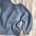 Novice Sweater Mohair Edition Knitting Pattern - PetiteKnit-Pattern-Wild and Woolly Yarns