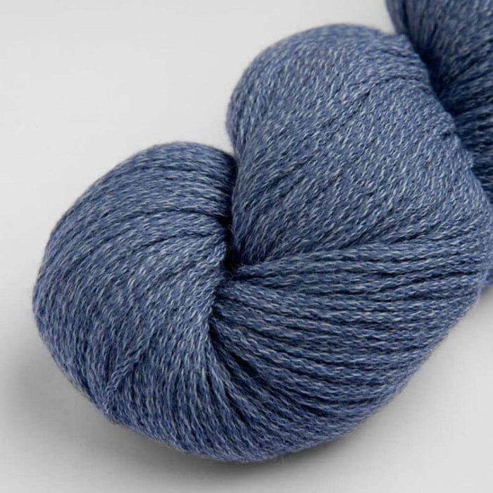Amano Awa - 8Ply-Yarn-Wentworth Distributors-Dusky Orchid (1112)-Wild & Woolly Yarns