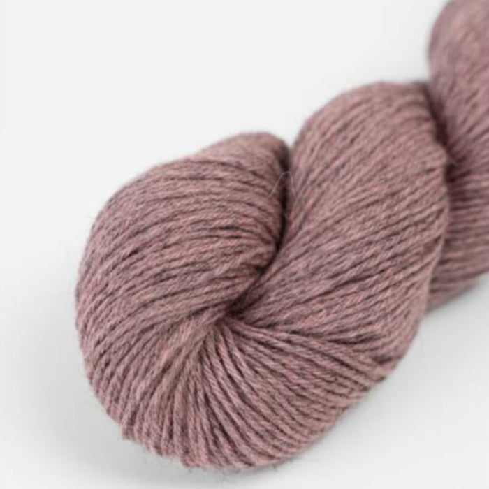 Paris Scarf Knit Kit-Needlecraft Kits-Wild & Woolly Yarns-Horizons (2612)-Without Needles-Wild & Woolly Yarns