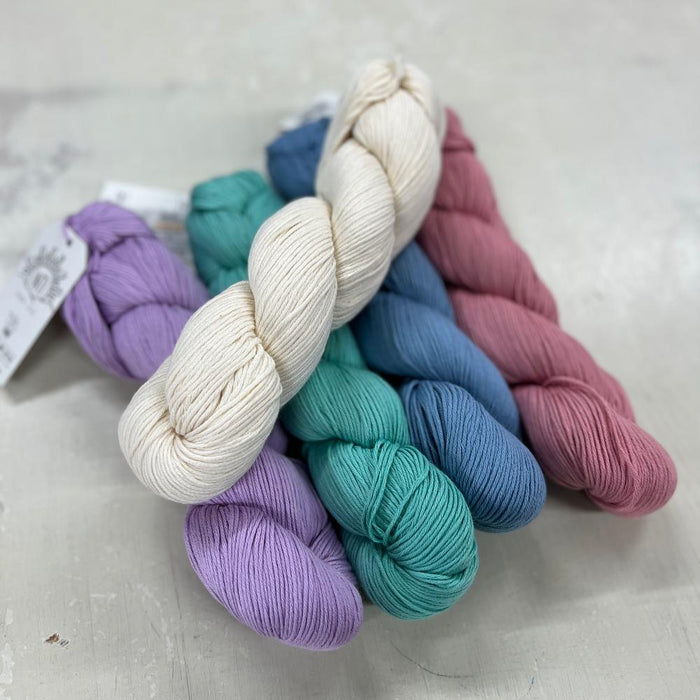 Amano Inti Cotton - 8Ply