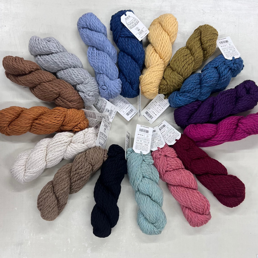 Amano Mamacha Super Chunky-Yarn-Wentworth Distributors-Wheat (8001)-Wild & Woolly Yarns
