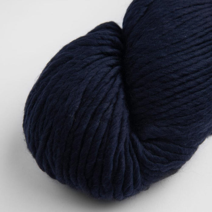 Amano Yana - Super Chunky-Yarn-Wentworth Distributors-Midnight in the Andes (1305)-Wild & Woolly Yarns