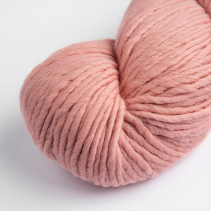 Amano Yana - Super Chunky-Yarn-Wentworth Distributors-Rose Macaroon (1320)-Wild & Woolly Yarns