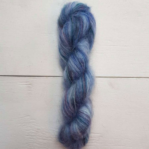 Cabrito Lace - 2Ply Mohair-Yarn-Wentworth Distributors-La Perla (R7367)-Wild & Woolly Yarns