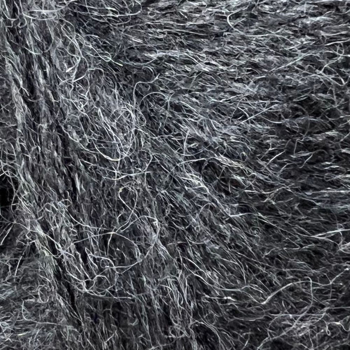 Chaska Alpaca Air - 12ply-Yarn-Wentworth Distributors-Charcoal (8068)-Wild & Woolly Yarns