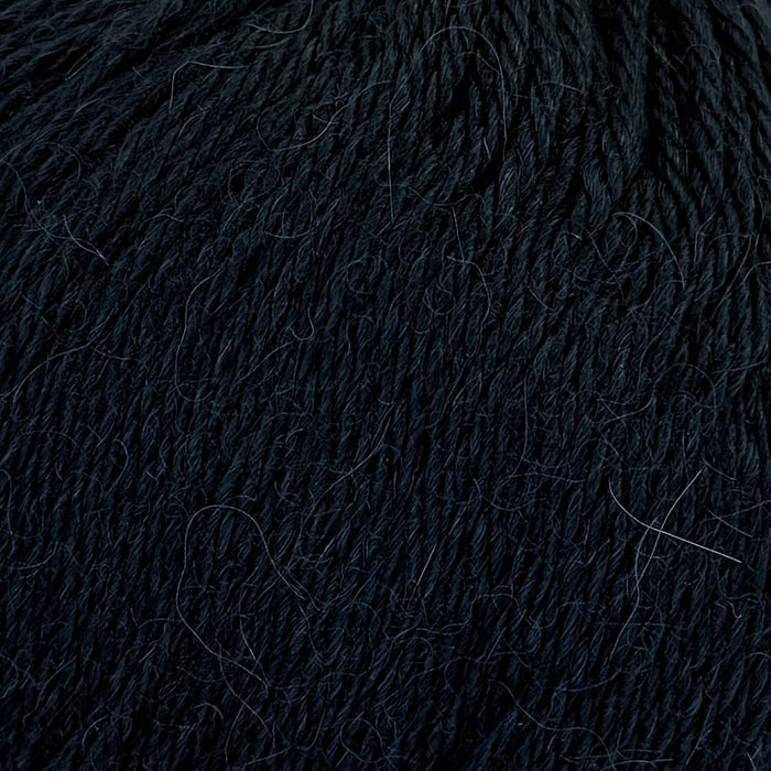 Chaska Muhu – 100% Baby Alpaca DK Yarn-Yarn-Wentworth Distributors-Cinder (769) *NEW*-Wild & Woolly Yarns