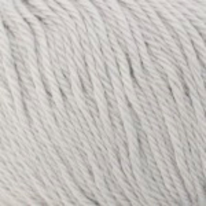 Chaska Muhu – 100% Baby Alpaca DK Yarn-Yarn-Wentworth Distributors-Light Grey (757)**-Wild & Woolly Yarns