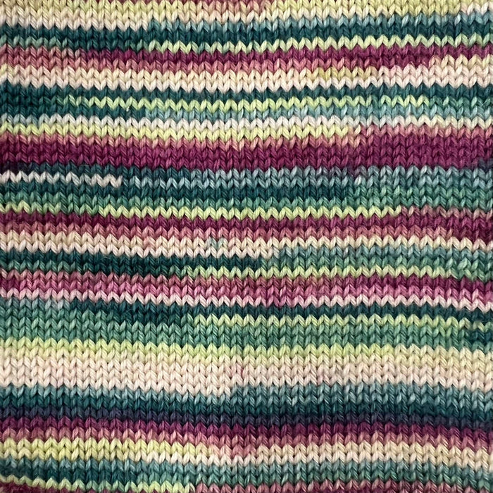 Chaska Sky Collection - 4Ply-Yarn-Wild and Woolly Yarns