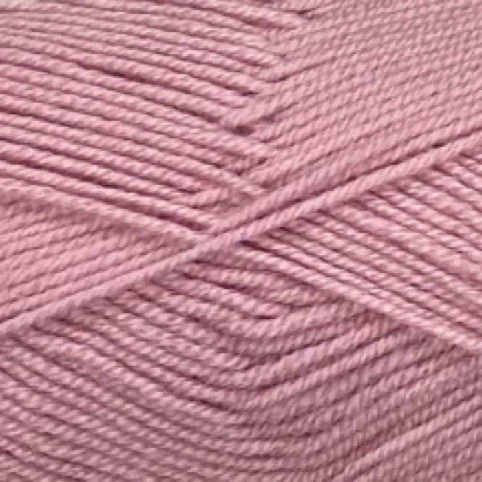 Crucci Luxury Crepe - 4ply-Yarn-Crucci-Rosy (09)-Wild & Woolly Yarns