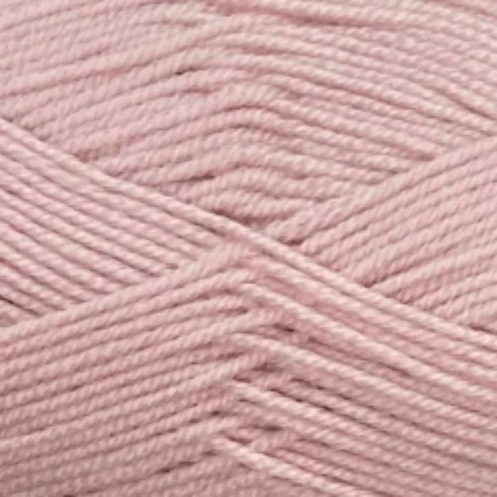 Crucci Luxury Crepe - 4ply-Yarn-Crucci-Shell Pink (02)-Wild & Woolly Yarns