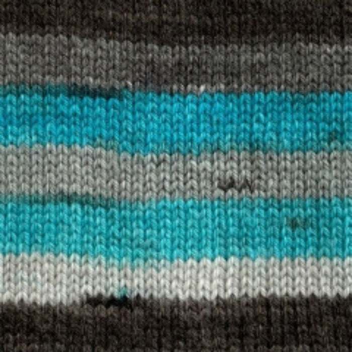 Crucci Sock Yarn Prints - 4ply-Yarn-Crucci-11-Wild & Woolly Yarns