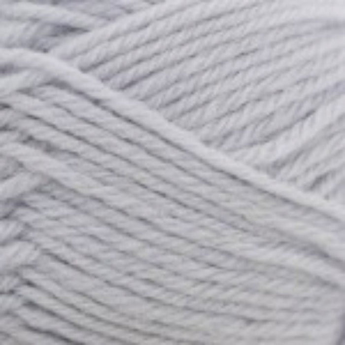 Loyal NZ 8ply-Yarn-Wentworth Distributors-White (900)-Wild & Woolly Yarns
