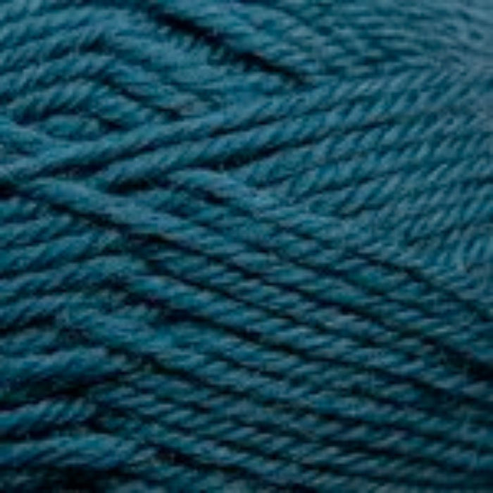 Loyal NZ 8ply-Yarn-Wentworth Distributors-Airforce Blue (989)-Wild & Woolly Yarns