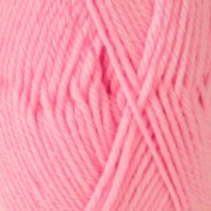 Loyal NZ 8ply-Yarn-Wentworth Distributors-Baby Pink (917)-Wild & Woolly Yarns