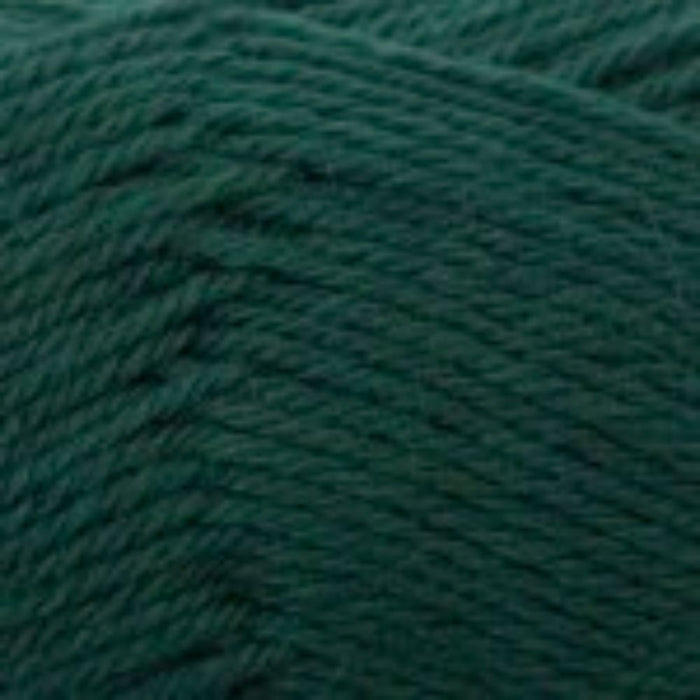 Loyal NZ 8ply-Yarn-Wentworth Distributors-Bottle Green (997)-Wild & Woolly Yarns