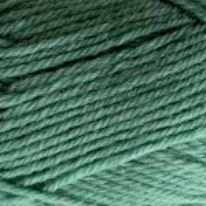 Loyal NZ 8ply-Yarn-Wentworth Distributors-Celadon (1013)-Wild & Woolly Yarns