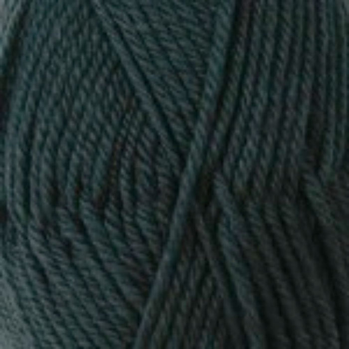 Loyal NZ 8ply-Yarn-Wentworth Distributors-Charcoal (933)-Wild & Woolly Yarns