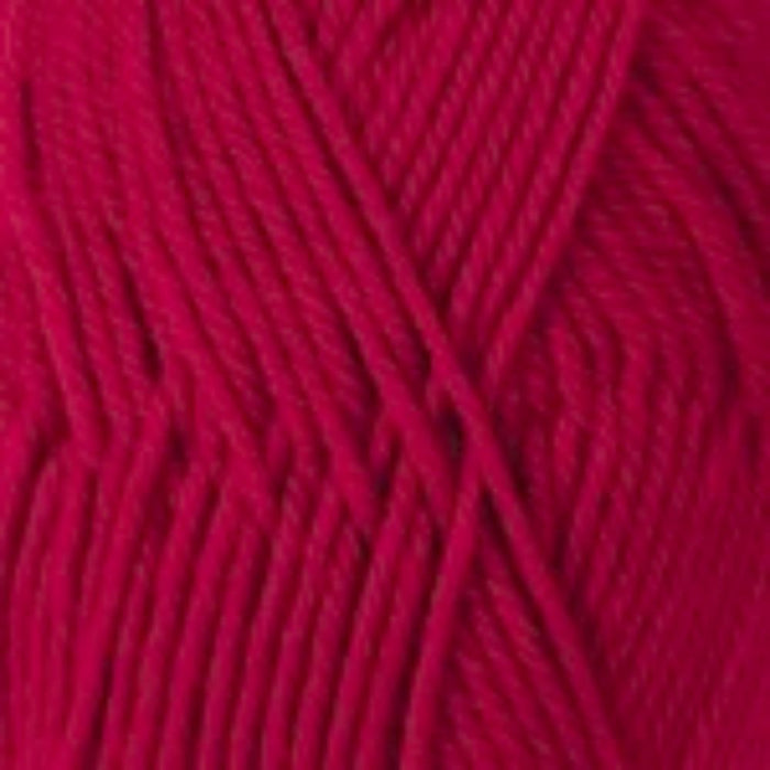 Loyal NZ 8ply-Yarn-Wentworth Distributors-Fire Engine (906)-Wild & Woolly Yarns