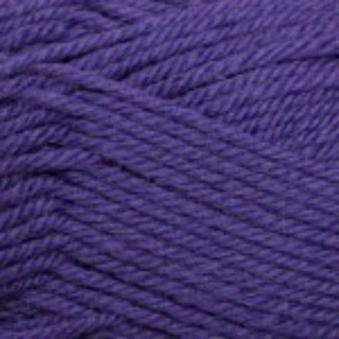 Loyal NZ 8ply-Yarn-Wentworth Distributors-Grape (985)-Wild & Woolly Yarns