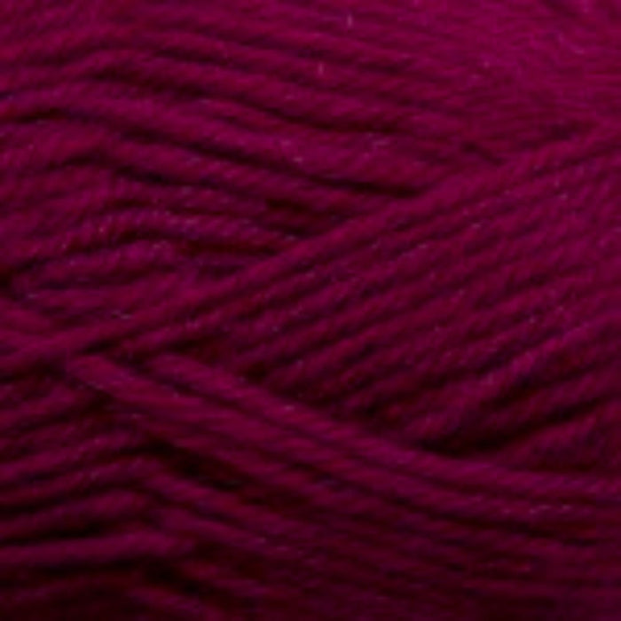Loyal NZ 8ply-Yarn-Wentworth Distributors-Maroon (991)-Wild & Woolly Yarns