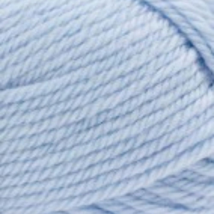 Loyal NZ 8ply-Yarn-Wentworth Distributors-Sky Blue (962)-Wild & Woolly Yarns