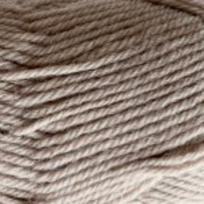 Loyal NZ 8ply-Yarn-Wentworth Distributors-Taupe (1014)-Wild & Woolly Yarns