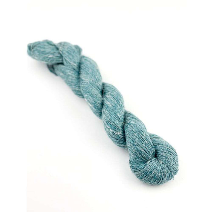 Luxurious Fusion 4 Ply-Yarn-Alpaca Yarns-Peacock (LF11329)-Wild & Woolly Yarns