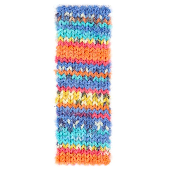 Sesia Mistral Baby Print Merino - 4ply-Yarn-Wild and Woolly Yarns