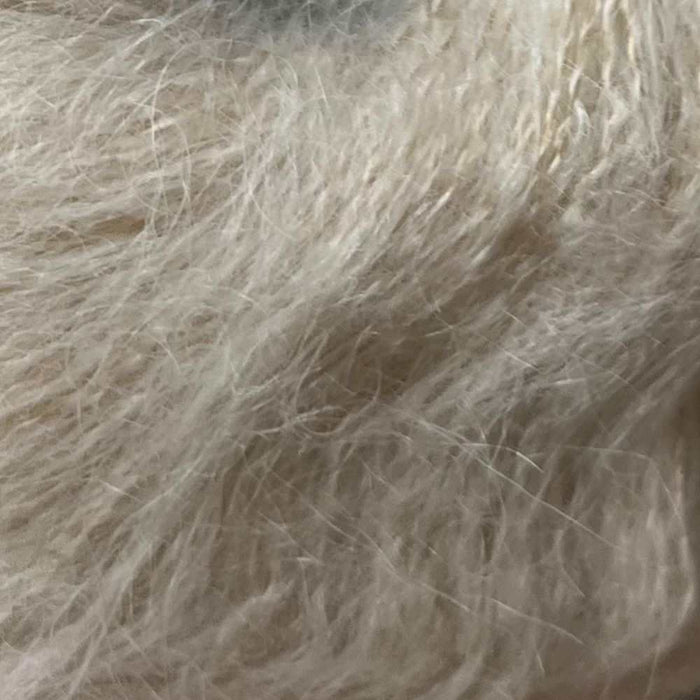 Sesia Oliver Suri Alpaca - 2ply-Yarn-Wentworth Distributors-Greig (7391)-Wild & Woolly Yarns