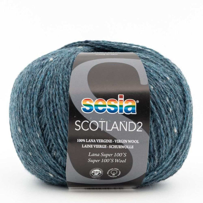 Sesia Scotland - 4Ply Merino-Yarn-Wentworth Distributors-0003-Wild & Woolly Yarns
