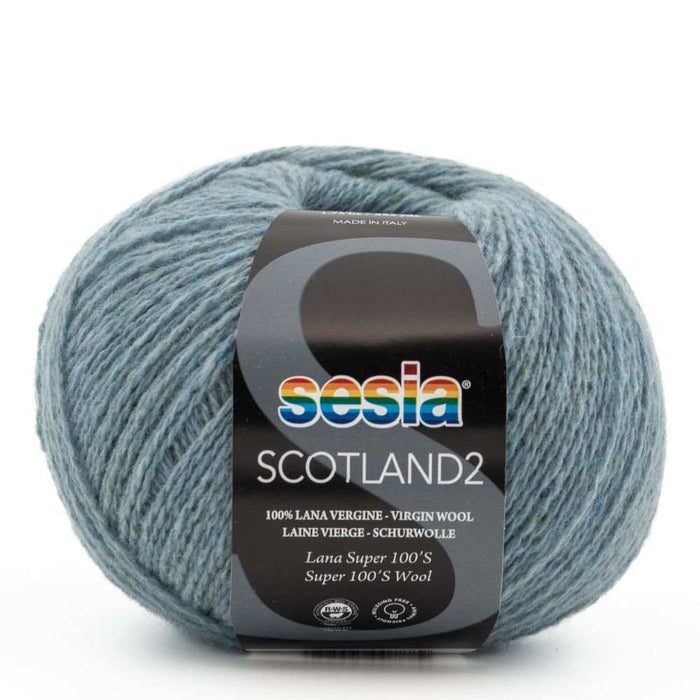 Sesia Scotland - 4Ply Merino-Yarn-Wentworth Distributors-0003-Wild & Woolly Yarns