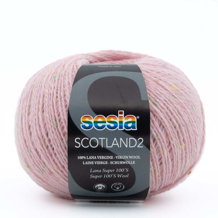 Sesia Scotland - 4Ply Merino-Yarn-Wentworth Distributors-0003-Wild & Woolly Yarns