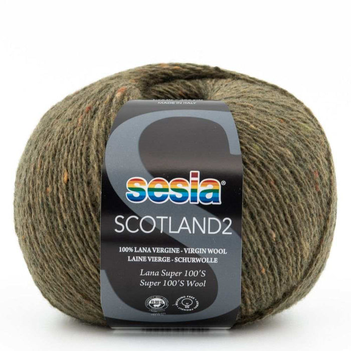 Sesia Scotland - 4Ply Merino-Yarn-Wentworth Distributors-0003-Wild & Woolly Yarns