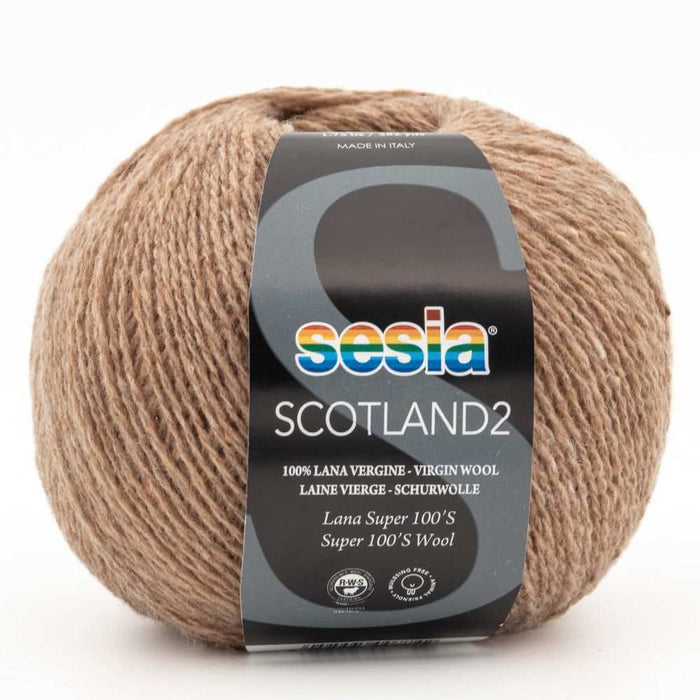 Sesia Scotland - 4Ply Merino-Yarn-Wentworth Distributors-0003-Wild & Woolly Yarns