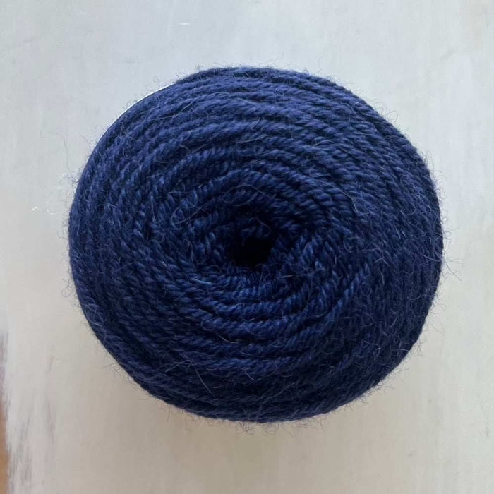 Sporti - 5Ply-Yarn-Alpaca Yarns-Navy (1297)-Wild & Woolly Yarns
