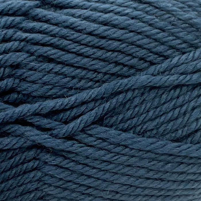 Touch Yarns NZ Merino 8Ply-Yarn-Touch Yarns-Denim (805)-Wild & Woolly Yarns