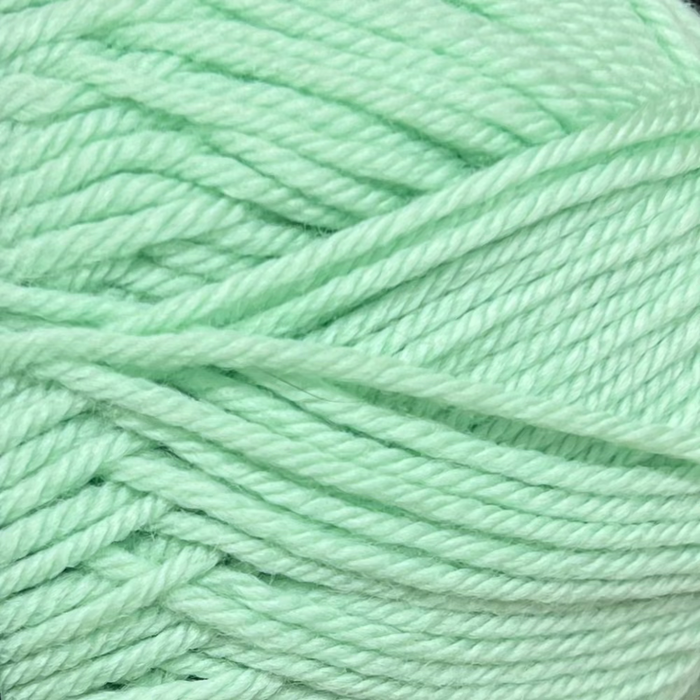 Touch Yarns NZ Merino 8Ply-Yarn-Touch Yarns-Mint (861)-Wild & Woolly Yarns